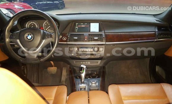 Acheter Import Voiture BMW X5 Other à Import - Dubai, Burkina-Faso Acheter Import Voiture BMW X5 Other à Import - Dubai, Burkina-Faso
