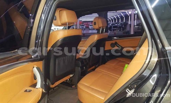 Acheter Import Voiture BMW X5 Other à Import - Dubai, Burkina-Faso Acheter Import Voiture BMW X5 Other à Import - Dubai, Burkina-Faso