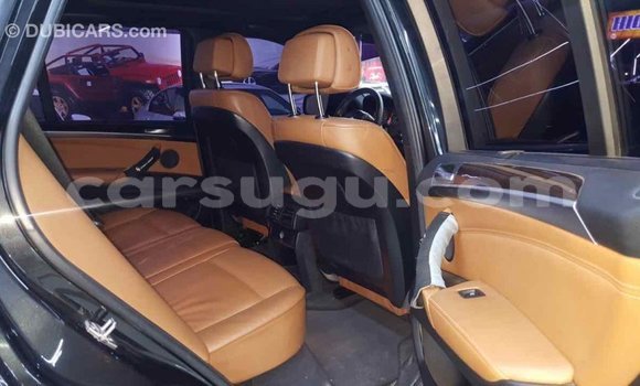Acheter Import Voiture BMW X5 Other à Import - Dubai, Burkina-Faso Acheter Import Voiture BMW X5 Other à Import - Dubai, Burkina-Faso
