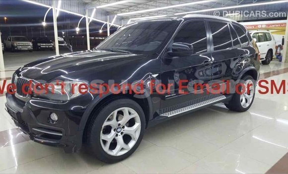 Acheter Import Voiture BMW X5 Other à Import - Dubai, Burkina-Faso Acheter Import Voiture BMW X5 Other à Import - Dubai, Burkina-Faso