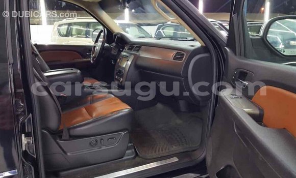 Acheter Import Voiture Chevrolet Tahoe Other à Import - Dubai, Burkina-Faso Acheter Import Voiture Chevrolet Tahoe Other à Import - Dubai, Burkina-Faso