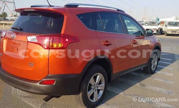 Acheter Import Voiture Toyota RAV4 Other à Import - Dubai, Burkina-Faso Acheter Import Voiture Toyota RAV4 Other à Import - Dubai, Burkina-Faso
