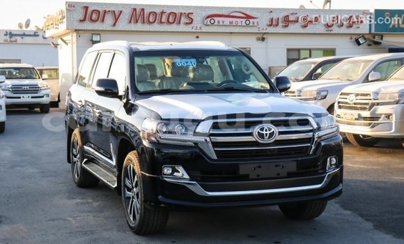 Sayi Imported Toyota Land Cruiser Other Mota in Import - Dubai a Burkina Faso Sayi Imported Toyota Land Cruiser Other Mota in Import - Dubai a Burkina Faso