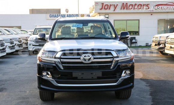 Sayi Imported Toyota Land Cruiser Other Mota in Import - Dubai a Burkina Faso Sayi Imported Toyota Land Cruiser Other Mota in Import - Dubai a Burkina Faso