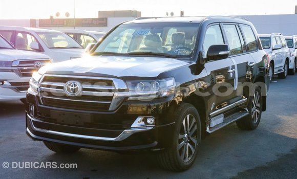 Sayi Imported Toyota Land Cruiser Other Mota in Import - Dubai a Burkina Faso Sayi Imported Toyota Land Cruiser Other Mota in Import - Dubai a Burkina Faso