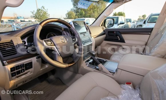 Sayi Imported Toyota Land Cruiser Other Mota in Import - Dubai a Burkina Faso Sayi Imported Toyota Land Cruiser Other Mota in Import - Dubai a Burkina Faso
