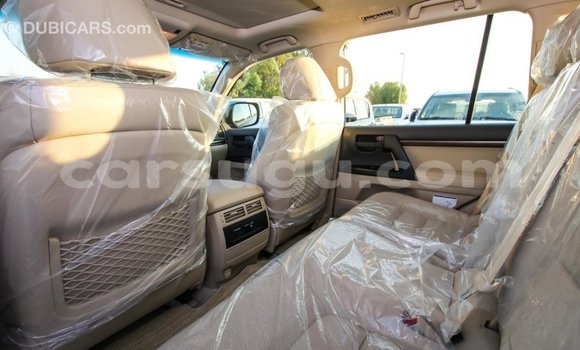 Sayi Imported Toyota Land Cruiser Other Mota in Import - Dubai a Burkina Faso Sayi Imported Toyota Land Cruiser Other Mota in Import - Dubai a Burkina Faso