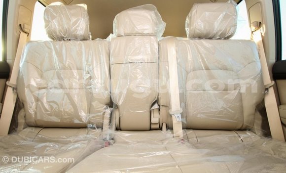 Sayi Imported Toyota Land Cruiser Other Mota in Import - Dubai a Burkina Faso Sayi Imported Toyota Land Cruiser Other Mota in Import - Dubai a Burkina Faso