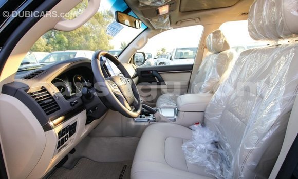 Sayi Imported Toyota Land Cruiser Other Mota in Import - Dubai a Burkina Faso Sayi Imported Toyota Land Cruiser Other Mota in Import - Dubai a Burkina Faso