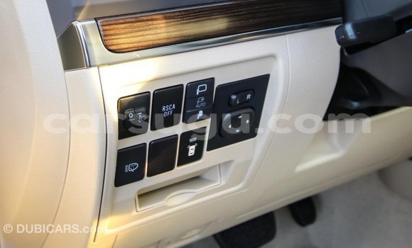 Sayi Imported Toyota Land Cruiser Other Mota in Import - Dubai a Burkina Faso Sayi Imported Toyota Land Cruiser Other Mota in Import - Dubai a Burkina Faso