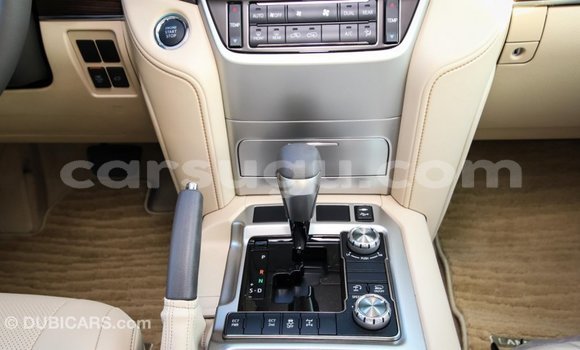 Sayi Imported Toyota Land Cruiser Other Mota in Import - Dubai a Burkina Faso Sayi Imported Toyota Land Cruiser Other Mota in Import - Dubai a Burkina Faso