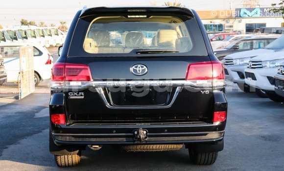 Sayi Imported Toyota Land Cruiser Other Mota in Import - Dubai a Burkina Faso Sayi Imported Toyota Land Cruiser Other Mota in Import - Dubai a Burkina Faso