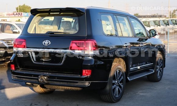 Sayi Imported Toyota Land Cruiser Other Mota in Import - Dubai a Burkina Faso Sayi Imported Toyota Land Cruiser Other Mota in Import - Dubai a Burkina Faso