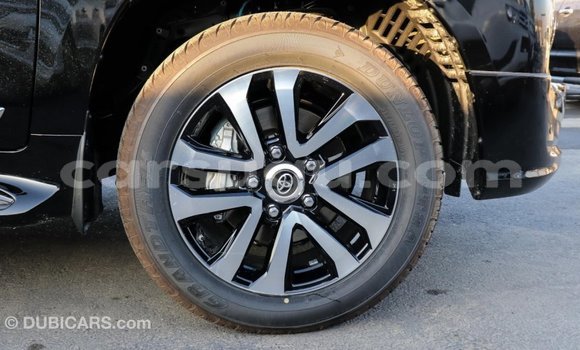 Sayi Imported Toyota Land Cruiser Other Mota in Import - Dubai a Burkina Faso Sayi Imported Toyota Land Cruiser Other Mota in Import - Dubai a Burkina Faso