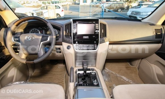 Sayi Imported Toyota Land Cruiser Other Mota in Import - Dubai a Burkina Faso Sayi Imported Toyota Land Cruiser Other Mota in Import - Dubai a Burkina Faso