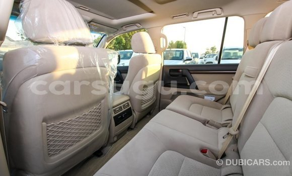Sayi Imported Toyota Land Cruiser Other Mota in Import - Dubai a Burkina Faso Sayi Imported Toyota Land Cruiser Other Mota in Import - Dubai a Burkina Faso
