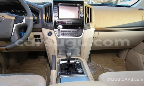 Sayi Imported Toyota Land Cruiser Other Mota in Import - Dubai a Burkina Faso Sayi Imported Toyota Land Cruiser Other Mota in Import - Dubai a Burkina Faso