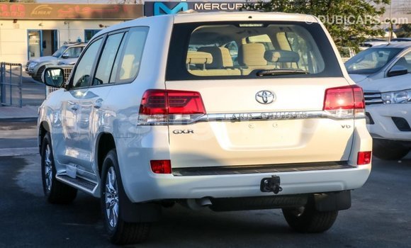 Sayi Imported Toyota Land Cruiser Other Mota in Import - Dubai a Burkina Faso Sayi Imported Toyota Land Cruiser Other Mota in Import - Dubai a Burkina Faso
