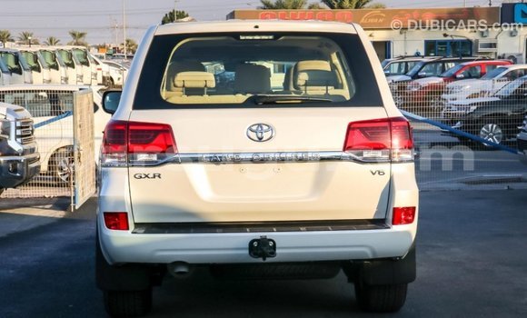 Sayi Imported Toyota Land Cruiser Other Mota in Import - Dubai a Burkina Faso Sayi Imported Toyota Land Cruiser Other Mota in Import - Dubai a Burkina Faso