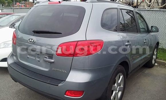 Acheter Occasion Voiture Hyundai Santa Fe Autre à Ouagadougou, Burkina-Faso