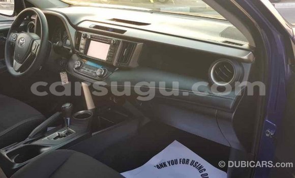 Acheter Import Voiture Toyota RAV4 Other à Import - Dubai, Burkina-Faso Acheter Import Voiture Toyota RAV4 Other à Import - Dubai, Burkina-Faso