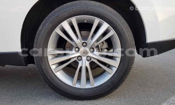 Acheter Import Voiture Lexus RX 350 Other à Import - Dubai, Burkina-Faso Acheter Import Voiture Lexus RX 350 Other à Import - Dubai, Burkina-Faso