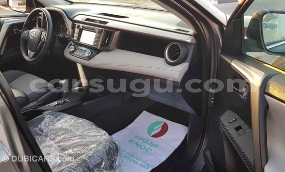 Acheter Import Voiture Toyota RAV4 Other à Import - Dubai, Burkina-Faso Acheter Import Voiture Toyota RAV4 Other à Import - Dubai, Burkina-Faso