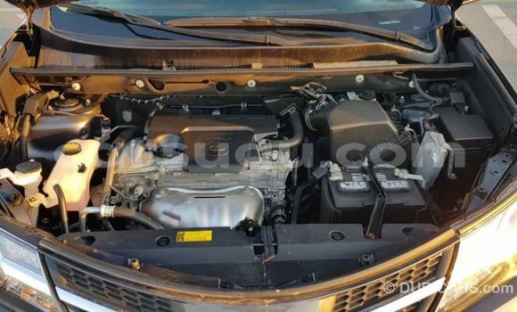 Acheter Import Voiture Toyota RAV4 Other à Import - Dubai, Burkina-Faso Acheter Import Voiture Toyota RAV4 Other à Import - Dubai, Burkina-Faso
