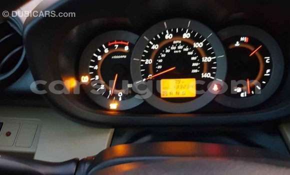 Acheter Import Voiture Toyota RAV4 Other à Import - Dubai, Burkina-Faso Acheter Import Voiture Toyota RAV4 Other à Import - Dubai, Burkina-Faso