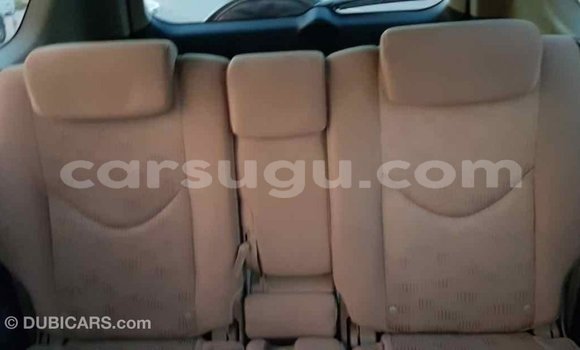 Acheter Import Voiture Toyota RAV4 Other à Import - Dubai, Burkina-Faso Acheter Import Voiture Toyota RAV4 Other à Import - Dubai, Burkina-Faso