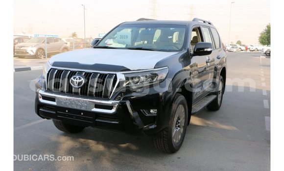 Buy Import Toyota Prado Other Car in Import - Dubai in Burkina Faso Buy Import Toyota Prado Other Car in Import - Dubai in Burkina Faso