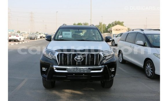 Buy Import Toyota Prado Other Car in Import - Dubai in Burkina Faso Buy Import Toyota Prado Other Car in Import - Dubai in Burkina Faso