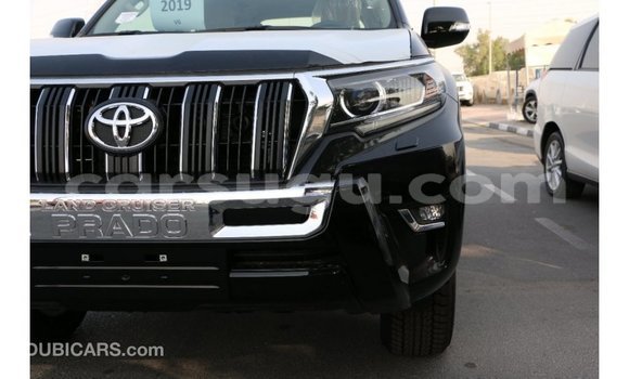 Buy Import Toyota Prado Other Car in Import - Dubai in Burkina Faso Buy Import Toyota Prado Other Car in Import - Dubai in Burkina Faso