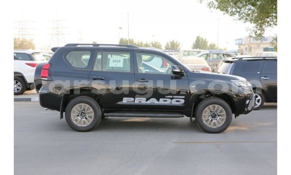 Buy Import Toyota Prado Other Car in Import - Dubai in Burkina Faso Buy Import Toyota Prado Other Car in Import - Dubai in Burkina Faso