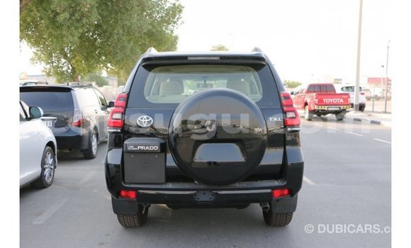 Buy Import Toyota Prado Other Car in Import - Dubai in Burkina Faso Buy Import Toyota Prado Other Car in Import - Dubai in Burkina Faso