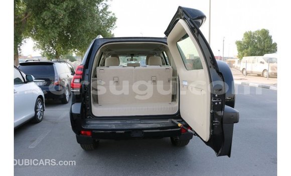 Buy Import Toyota Prado Other Car in Import - Dubai in Burkina Faso Buy Import Toyota Prado Other Car in Import - Dubai in Burkina Faso