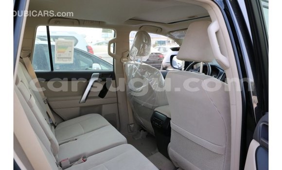 Buy Import Toyota Prado Other Car in Import - Dubai in Burkina Faso Buy Import Toyota Prado Other Car in Import - Dubai in Burkina Faso