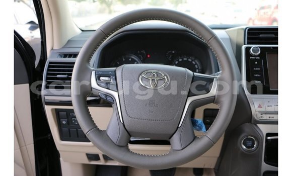 Buy Import Toyota Prado Other Car in Import - Dubai in Burkina Faso Buy Import Toyota Prado Other Car in Import - Dubai in Burkina Faso
