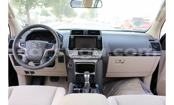 Buy Import Toyota Prado Other Car in Import - Dubai in Burkina Faso Buy Import Toyota Prado Other Car in Import - Dubai in Burkina Faso