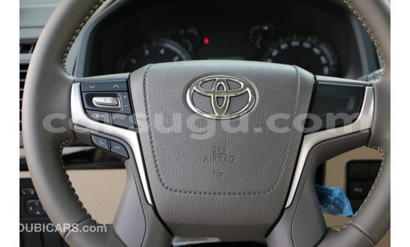 Buy Import Toyota Prado Other Car in Import - Dubai in Burkina Faso Buy Import Toyota Prado Other Car in Import - Dubai in Burkina Faso