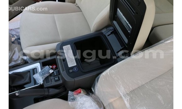 Buy Import Toyota Prado Other Car in Import - Dubai in Burkina Faso Buy Import Toyota Prado Other Car in Import - Dubai in Burkina Faso