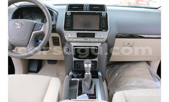 Buy Import Toyota Prado Other Car in Import - Dubai in Burkina Faso Buy Import Toyota Prado Other Car in Import - Dubai in Burkina Faso