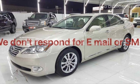 Sayi Imported Lexus ES Other Mota in Import - Dubai a Burkina Faso Sayi Imported Lexus ES Other Mota in Import - Dubai a Burkina Faso