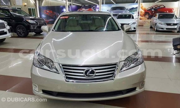 Sayi Imported Lexus ES Other Mota in Import - Dubai a Burkina Faso Sayi Imported Lexus ES Other Mota in Import - Dubai a Burkina Faso
