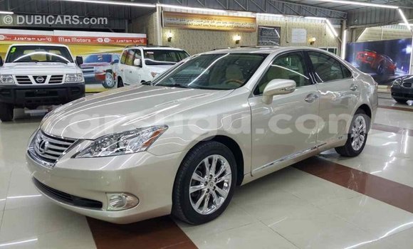 Sayi Imported Lexus ES Other Mota in Import - Dubai a Burkina Faso Sayi Imported Lexus ES Other Mota in Import - Dubai a Burkina Faso