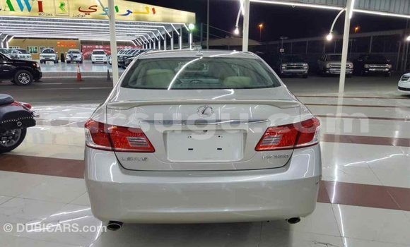 Sayi Imported Lexus ES Other Mota in Import - Dubai a Burkina Faso Sayi Imported Lexus ES Other Mota in Import - Dubai a Burkina Faso