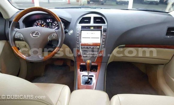 Sayi Imported Lexus ES Other Mota in Import - Dubai a Burkina Faso Sayi Imported Lexus ES Other Mota in Import - Dubai a Burkina Faso