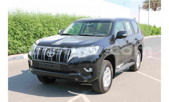 Buy Import Toyota Prado Other Car in Import - Dubai in Burkina Faso Buy Import Toyota Prado Other Car in Import - Dubai in Burkina Faso