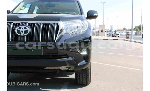 Buy Import Toyota Prado Other Car in Import - Dubai in Burkina Faso Buy Import Toyota Prado Other Car in Import - Dubai in Burkina Faso