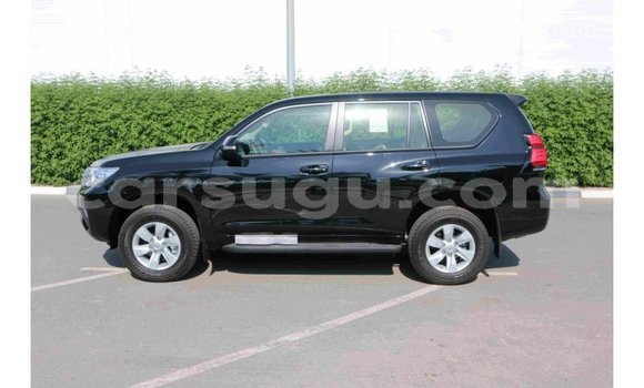 Buy Import Toyota Prado Other Car in Import - Dubai in Burkina Faso Buy Import Toyota Prado Other Car in Import - Dubai in Burkina Faso